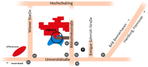 detailierter Plan 